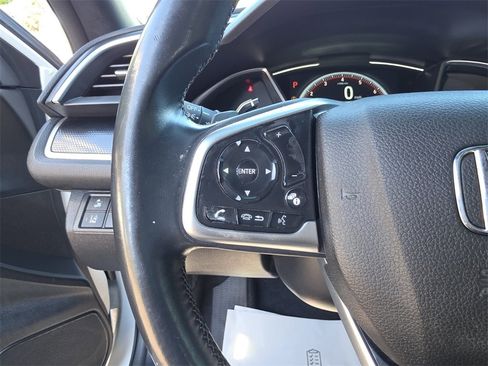 Used 2021 Honda Civic Sport image 29