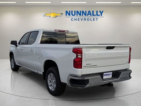 New 2025 Chevrolet Silverado 1500 LT w/ Convenience Package II RWD image 3