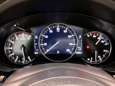 Used 2023 MAZDA CX-5 AWD 2.5 S w/ Premium Plus Pkg image 25