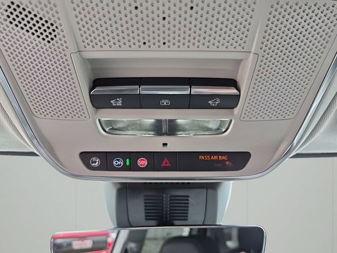 New 2026 GMC Terrain Denali image 40