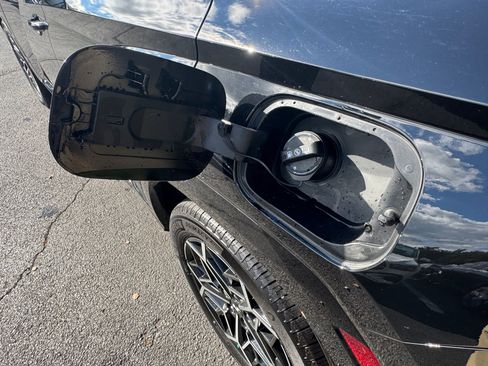 Used 2024 Hyundai Tucson N Line image 28