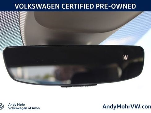 Used 2023 Volkswagen Taos SE FWD image 44