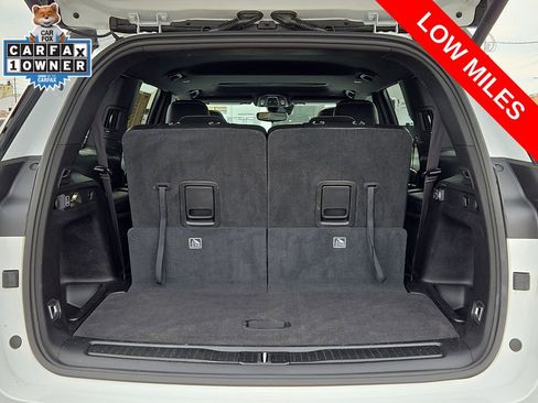Used 2023 Jeep Grand Cherokee L Laredo AWD/4WD image 30