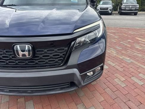 Used 2021 Honda Passport EX-L image 24