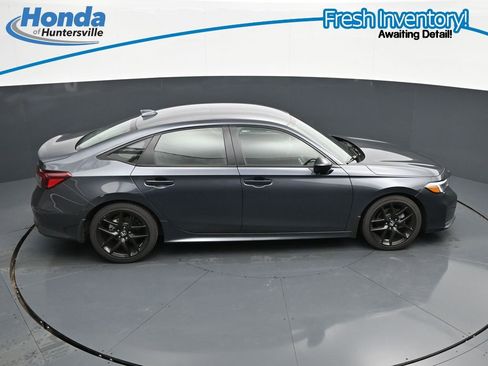 Used 2026 Honda Civic Sport image 28
