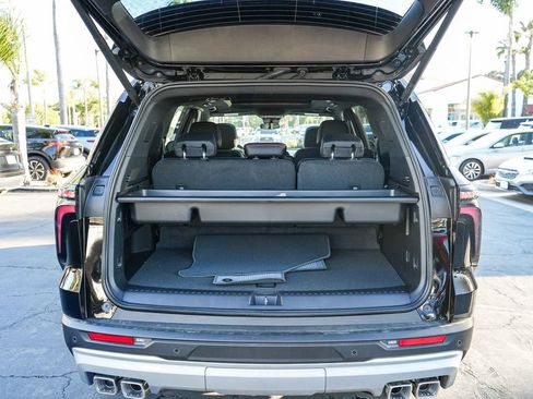 New 2026 Chevrolet Traverse Z71 AWD/4WD image 26