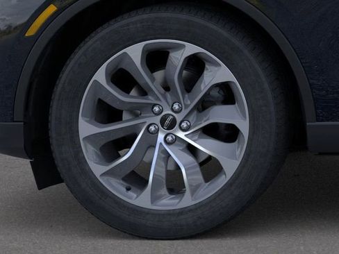 New 2025 Lincoln Aviator Reserve w/ Illumination Package image 19