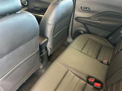 Used 2020 Nissan Kicks SR w/ SR Premium Package image 9