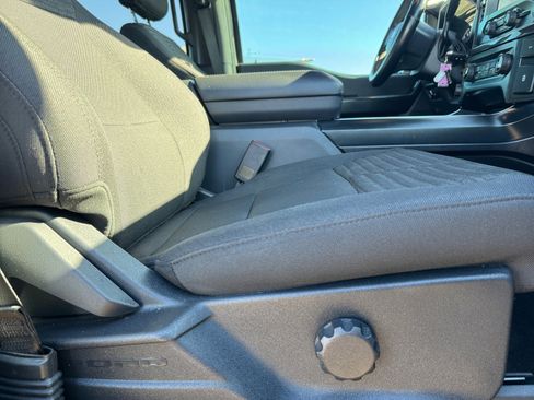 Used 2023 Ford F150 XL w/ STX Appearance Package image 28