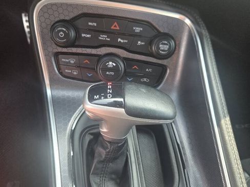 Used 2017 Dodge Challenger GT w/ Driver Convenience Group AWD/4WD image 27
