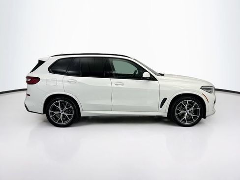 Used 2020 BMW X5 xDrive40i w/ M Sport Package AWD/4WD image 4