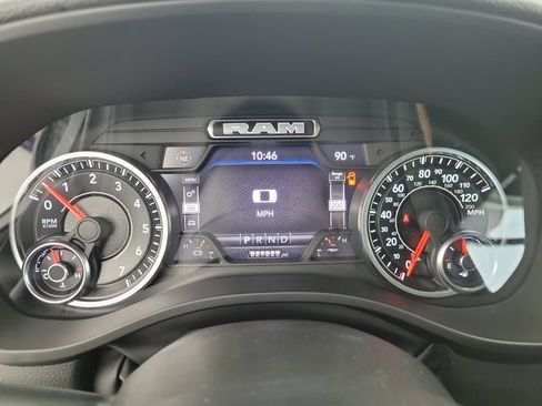 Used 2022 RAM 1500 Laramie RWD image 24