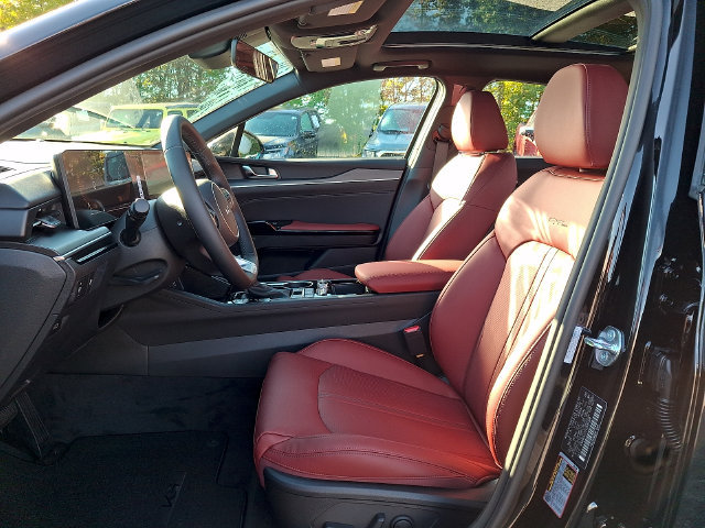 New 2027 Kia K5 GT-Line w/ GT-Line Premium Package FWD image 8