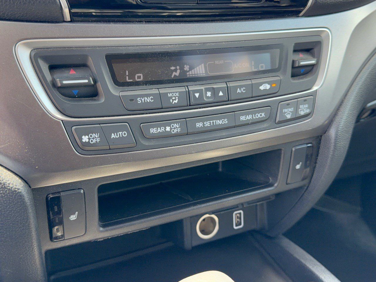Used 2019 Honda Pilot EX-L image 22