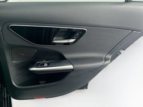 Certified 2026 Mercedes-Benz C 300 Sedan image 25
