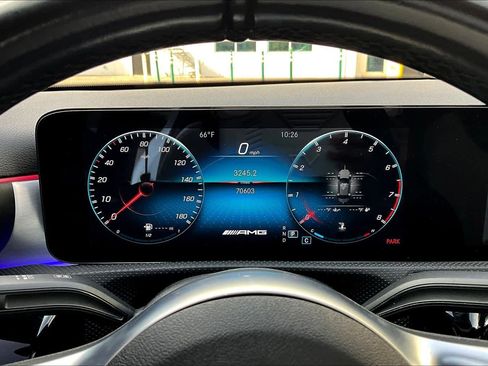 Used 2021 Mercedes-Benz A 35 AMG 4MATIC image 23