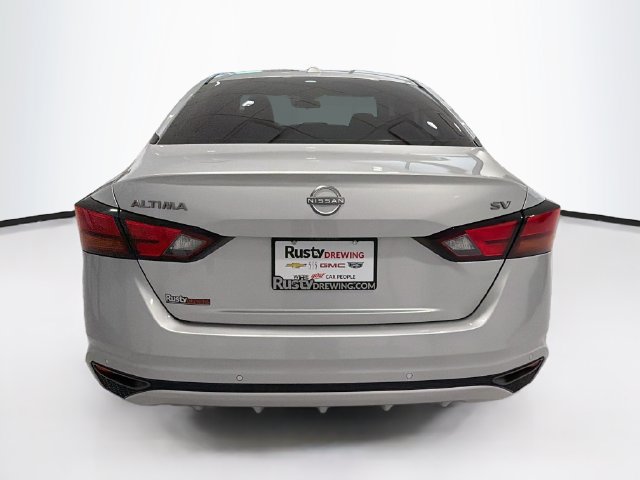 Used 2023 Nissan Altima 2.5 SV FWD image 6