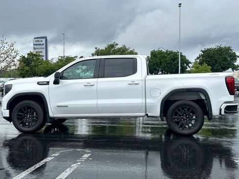 Used 2023 GMC Sierra 1500 Elevation AWD/4WD image 7