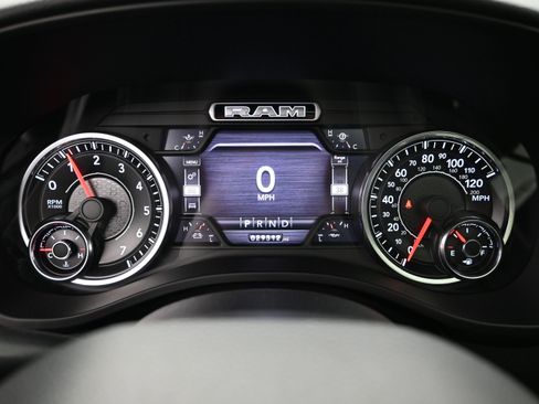 Used 2020 RAM 1500 Big Horn image 26