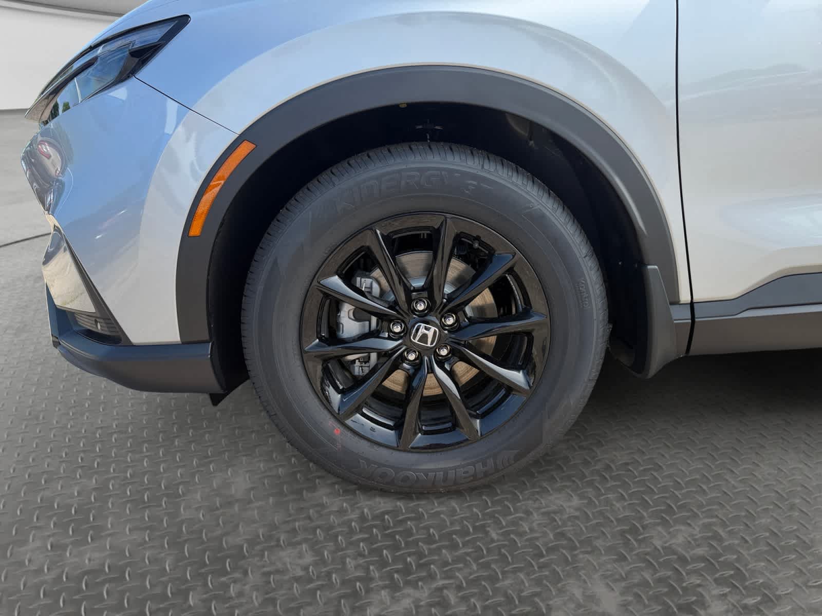 New 2026 Honda CR-V Sport-L image 9