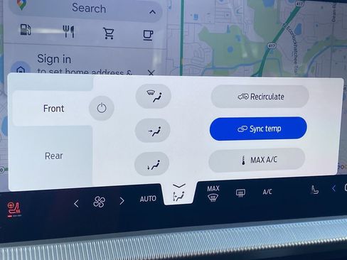 New 2026 Ford Explorer Platinum image 26