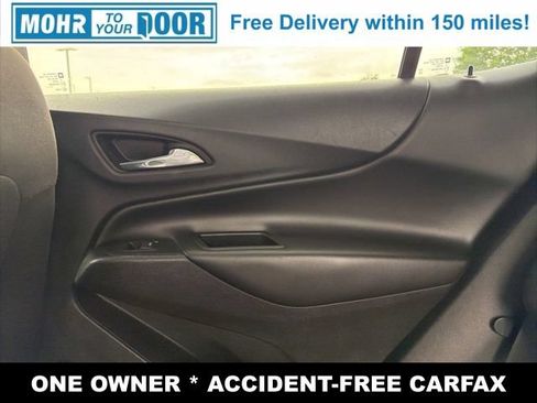 Used 2020 Chevrolet Equinox LT AWD/4WD image 33