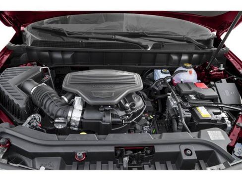 Used 2019 Cadillac XT5 FWD image 16