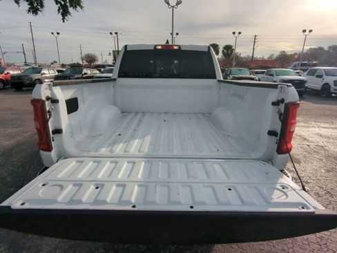 Used 2025 RAM 1500 Big Horn image 13