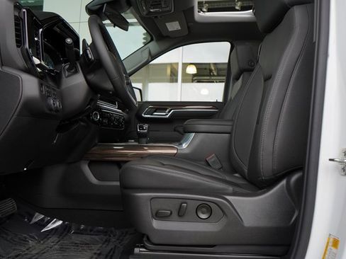 Used 2026 Chevrolet Silverado 1500 LT Trail Boss w/ LT Trail Boss Premium Package image 27