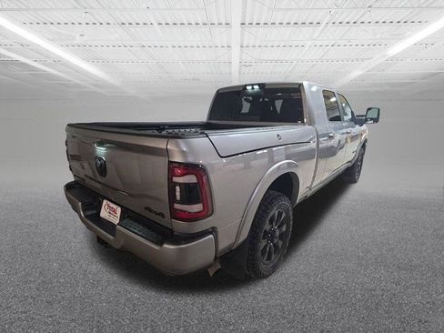 Used 2023 RAM 3500 Limited image 6