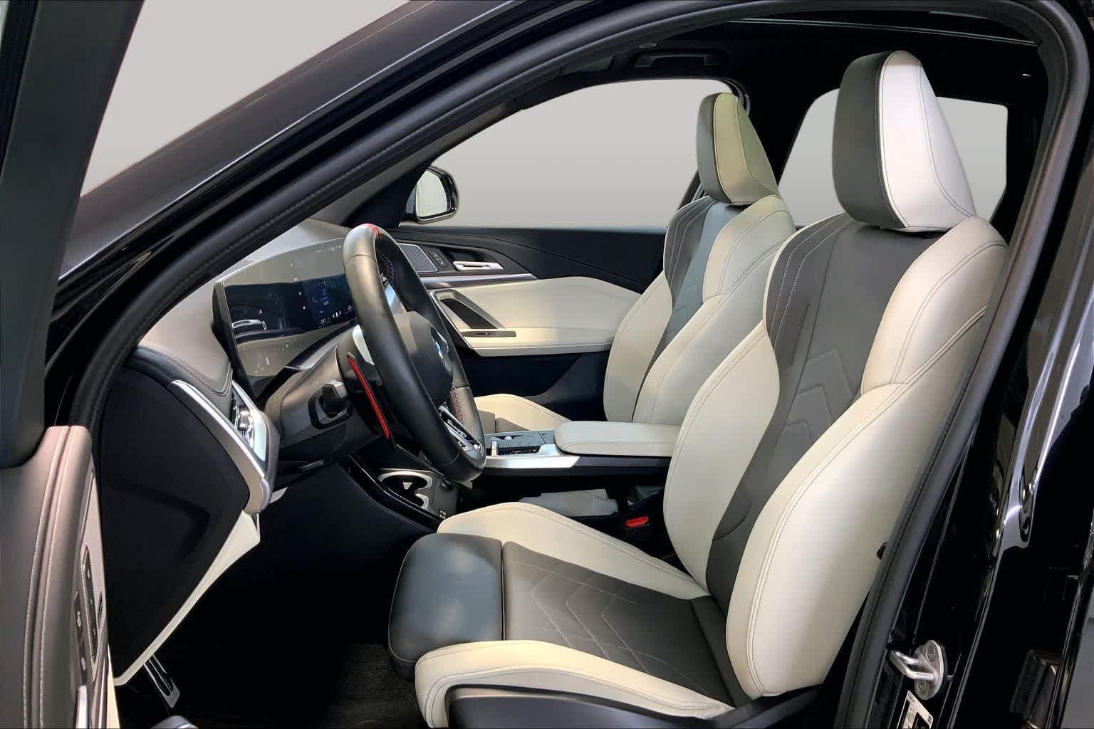 Used 2026 BMW X1 M35i AWD/4WD image 7