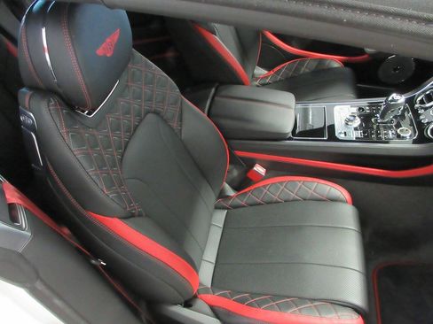 Used 2024 Bentley Continental GT Speed AWD/4WD image 14