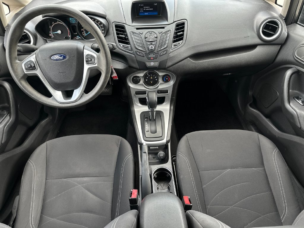 Used 2018 Ford Fiesta SE FWD image 12