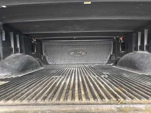 Used 2019 Ford F250 Lariat w/ Lariat Value Package image 5