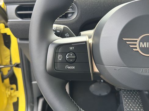 New 2026 MINI Cooper S FWD image 25