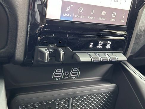 New 2026 RAM 1500 Big Horn image 39