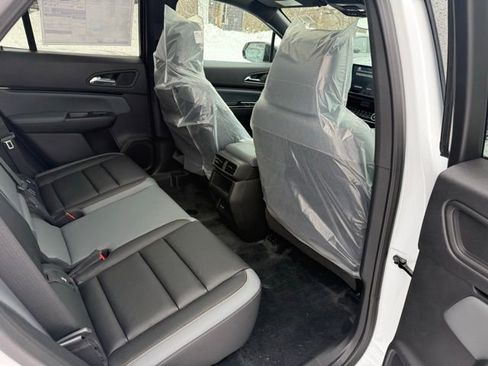 New 2026 Honda Prologue Elite image 13