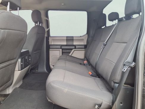 Used 2020 Ford F150 XL w/ Equipment Group 101A Mid image 11