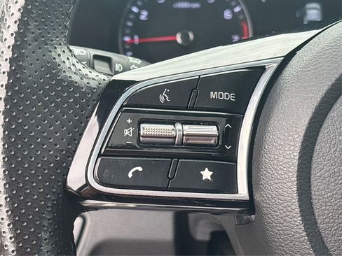 Certified 2023 Kia Forte GT-Line w/ GT-Line Premium Package image 28