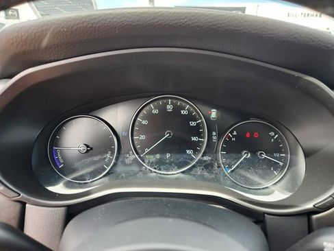 Used 2025 MAZDA CX-50 AWD 2.5 S w/ Premium Plus Pkg image 20