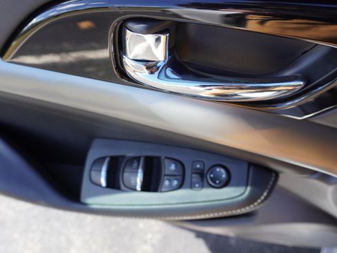 Used 2022 Nissan Maxima SV w/ Floor Mat Group image 29