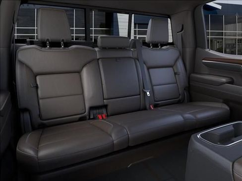 New 2026 GMC Sierra 1500 Denali AWD/4WD image 21