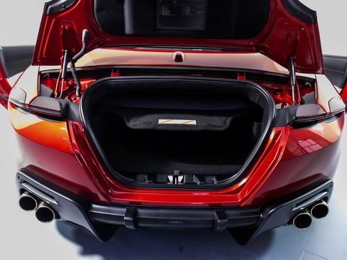 Certified 2024 Ferrari Roma Spider image 24