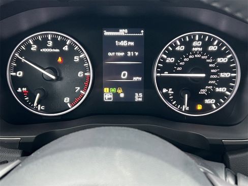 New 2026 Subaru Ascent Touring image 21