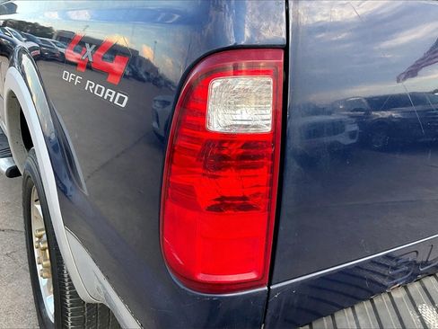 Used 2008 Ford F250 Lariat image 19