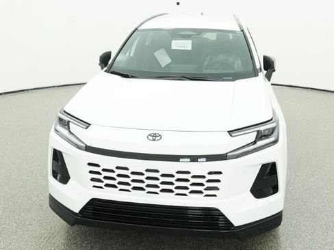 New 2026 Toyota RAV4 SE image 15