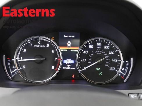 Used 2019 Acura MDX SH-AWD w/ Advance Package image 17