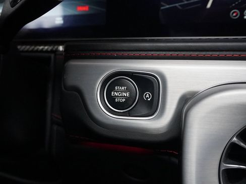 Used 2020 Mercedes-Benz G 63 AMG G 63 AMG image 54