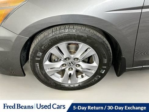 Used 2012 Honda Accord SE image 27