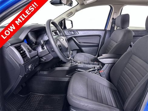 Used 2021 Ford Ranger XL w/ Equipment Group 101A High image 20